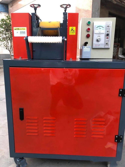 專為電桿生產設計 超耐用低噪音滾刀切粒機與1000噸免維護滾焊機