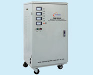 上海雅興電器 專業(yè)守護電能質量，節(jié)能環(huán)保穩(wěn)壓器系列解析