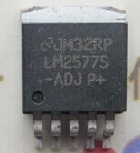 LM2577S-ADJ 市場動態(tài)、技術解析與應用展望