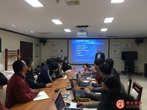 潤達(dá)軟件在OSCHINA 中文開源技術(shù)交流社區(qū)中的技術(shù)轉(zhuǎn)讓探索